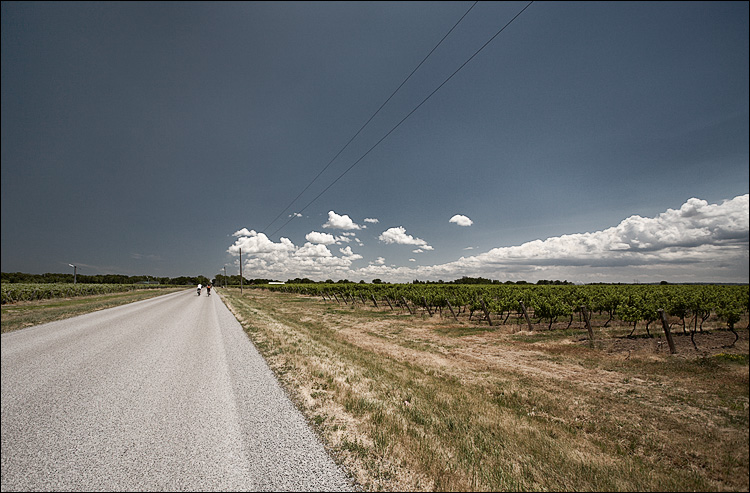 wide road || canon5D/ef17-40L@17 | 1/1000s | f5 | ISO320 | handheld