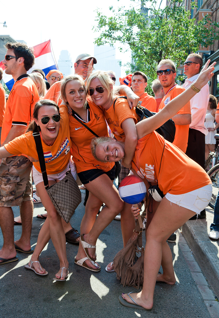 holland to final || Canon5D2/EF24-105f4L