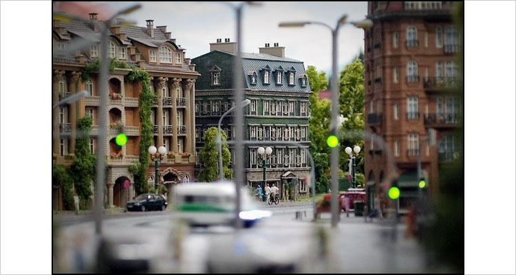 miniatur wunderland | Hamburg | Canon G3