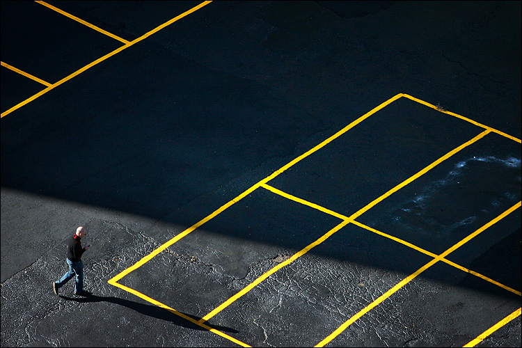 black and yellow || canon 300d/EF 70-200 f4 L | 1/640s | f4 | ISO 200